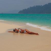 Отзыв от Лариса - виза ДТВ